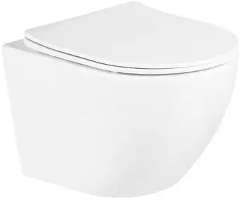 Унитаз BelBagno BB3105CHR/SC