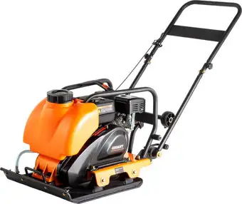 Виброплита Gigant BVP80T-L200 – изображение в каталоге