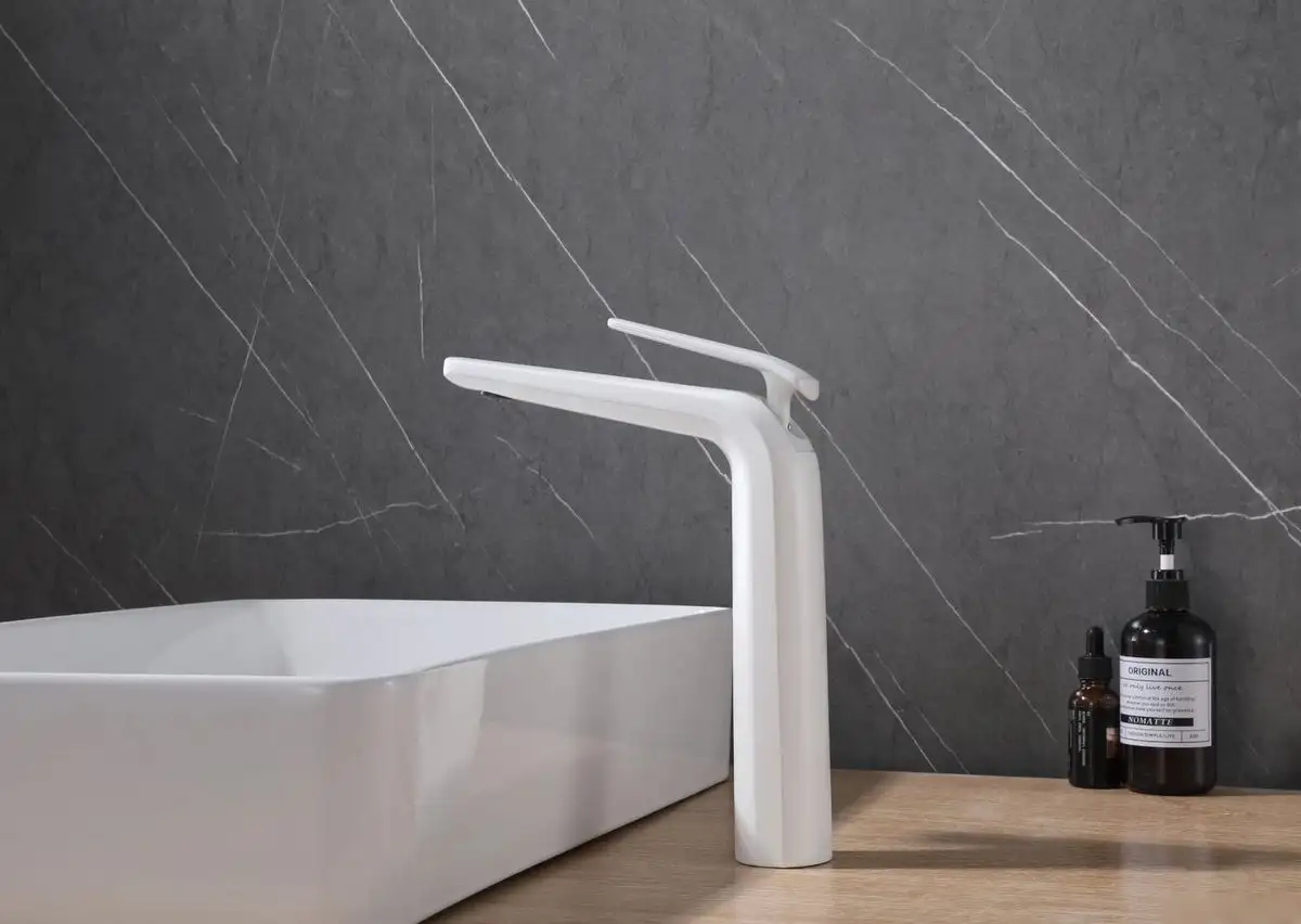 Смеситель Rose R3911C - фото товара