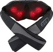 Массажная накидка Comtek 1013D – изображение в каталоге