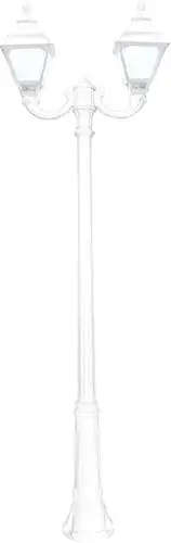 Фонарный столб Fumagalli Cefa U23.157.R20.AXF1R – изображение в каталоге