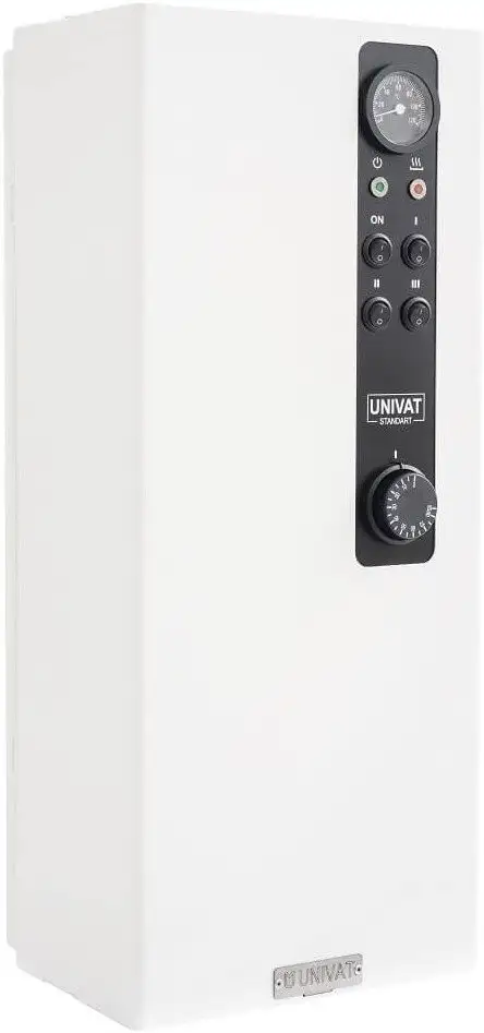 Отопительный котел Univat Standart OS 10.5-400 - фото товара