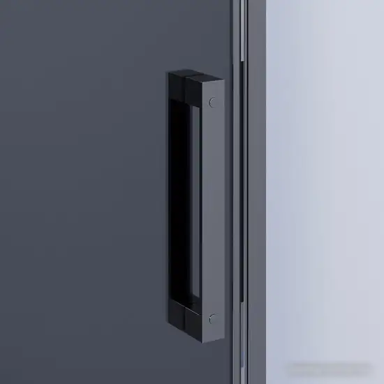 Душевая дверь Ambassador Benefit 120x200 19022201HBB - фото товара