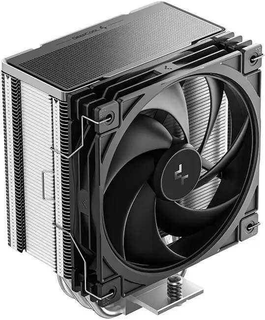 Кулер для процессора DeepCool AG500 G2 R-AG500-BKNPMG2-G – фото товара