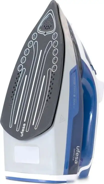 Утюг Ufesa PV3280 Selecta (синий/белый) - фото товара