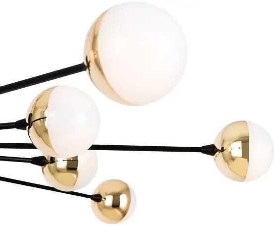 Припотолочная люстра Freya Celebrity FR5242CL-16B – фото товара