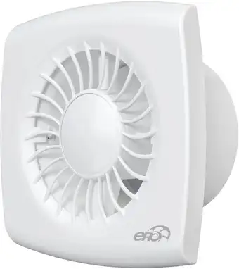 Осевой вентилятор ERA D120 Wind 120C ET – изображение в каталоге