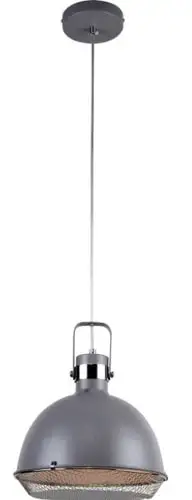 Подвесная люстра Stilfort Oregon 2025/06/01P – изображение в каталоге