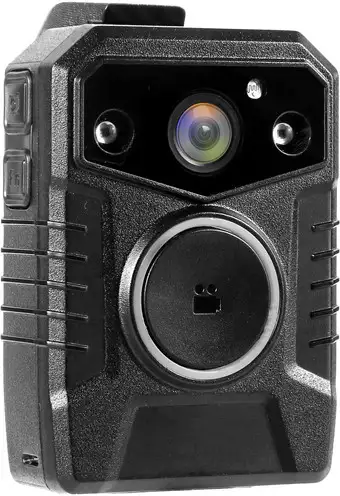 Экшен-камера BodyDvr S10 64Гб – изображение в каталоге