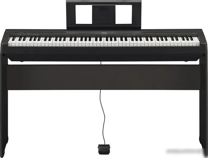 Синтезатор Yamaha P-45 – фото товара