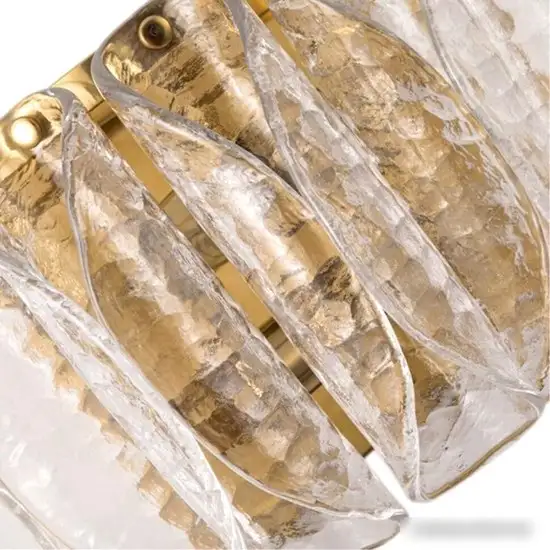 Бра Arte Lamp Evelyn A4073AP-2PB – фото товара