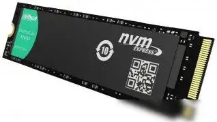 SSD Dahua C970 Plus Lite 2TB DHI-SSD-C970RVN2TB – фото товара
