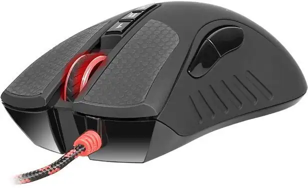 Игровая мышь A4Tech Bloody Blazing AL90 – фото товара