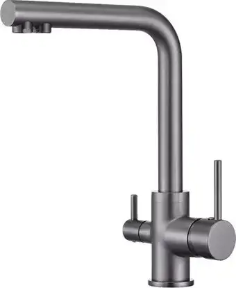 Смеситель Grocenberg GB40551 (графит) - изображение в каталоге