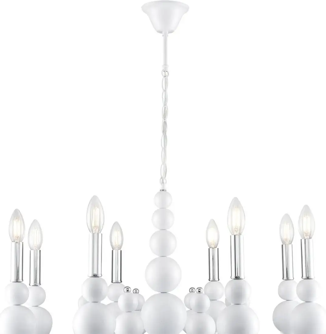 Подвесная люстра Lumion Nana 8260/8 – фото товара