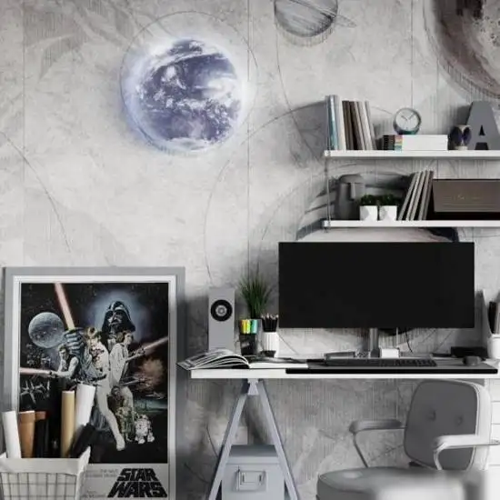 Точечный светильник Sonex Space 3085/EL – фото товара