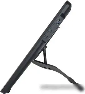 Графический монитор Huion Kamvas 22 Plus – фото товара
