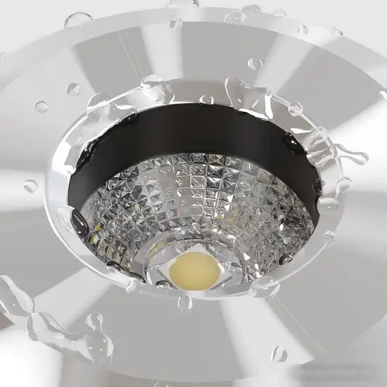 Садовый светильник Maytoni Flash O044DL-L1S3K2 – фото товара