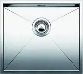 Кухонная мойка Blanco Zerox 500-U - изображение в каталоге