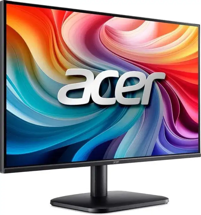 Игровой монитор Acer EK251QP6bi UM.KE1CD.601 – фото товара