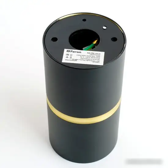 Припотолочная люстра Feron ML186 48639 – фото товара