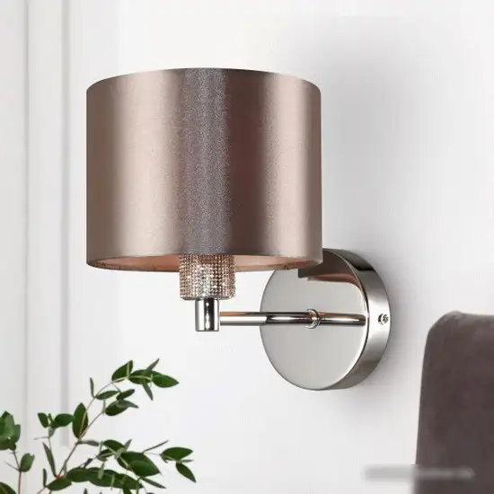 Бра Rivoli Ebony 2081-401 – фото товара