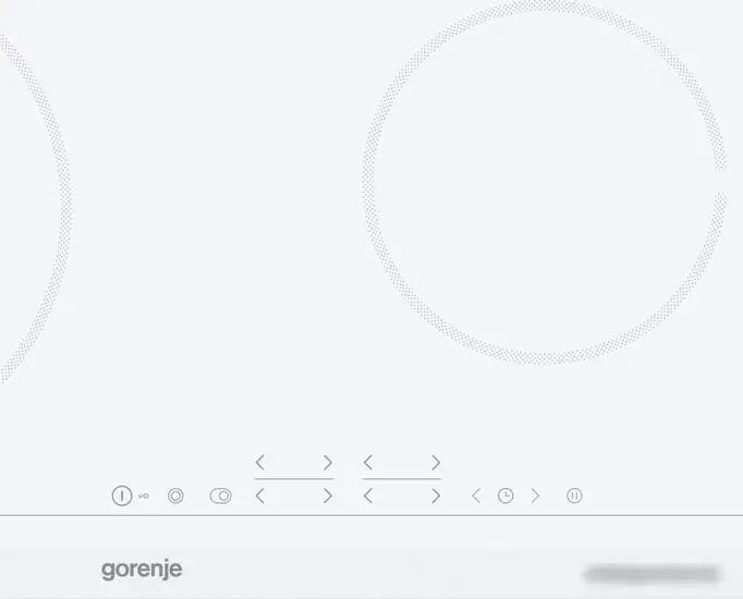 Варочная панель Gorenje ECT643WCSC - фото товара