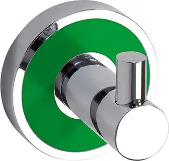 Крючок для ванны Bemeta Trend-I 104106028A – изображение в каталоге