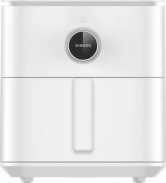 Аэрофритюрница Xiaomi Smart Air Fryer 6.5L MAF10