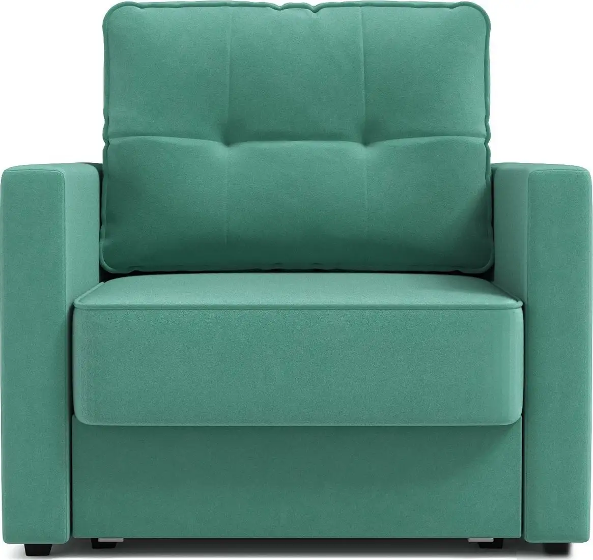 Кресло-кровать Mio Tesoro Таурус (velutto 71)