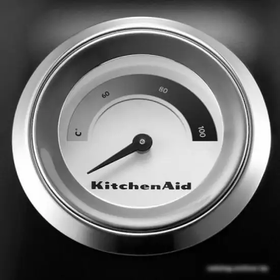 Чайник KitchenAid Artisan 5KEK1522EBK - фото товара