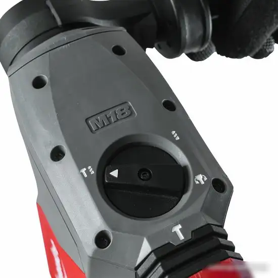 Перфоратор Milwaukee M18 FUEL M18ONEFHP-0X 4933478884 (без АКБ, кейс) – фото товара