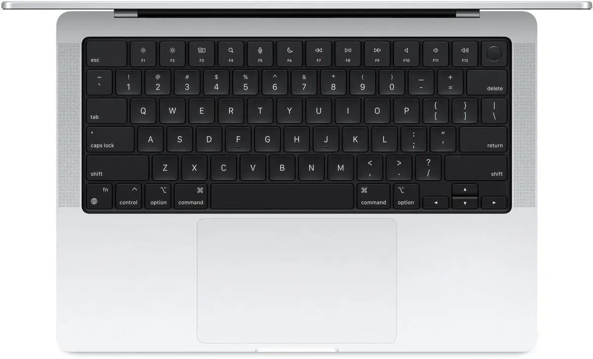 Ноутбук Apple Macbook Pro 14.2" M4 Pro 2024 Z1FB001HR – фото товара