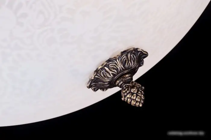 Лампа Maytoni Ceiling & Wall Pascal C908-CL-04-R – фото товара