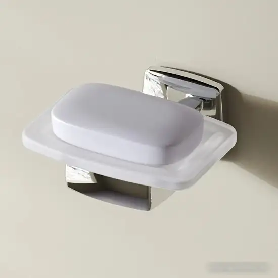 Набор аксессуаров для ванной AM.PM Gem AK90B1603W – фото товара