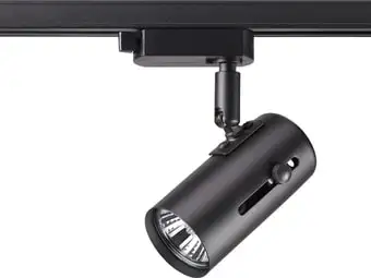 Трековый светильник Novotech Pipe 370412 – изображение в каталоге