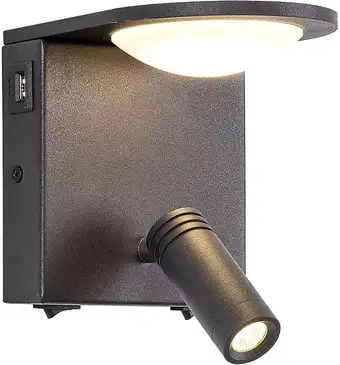 Бра Favourite Twin 4064-2W – изображение в каталоге