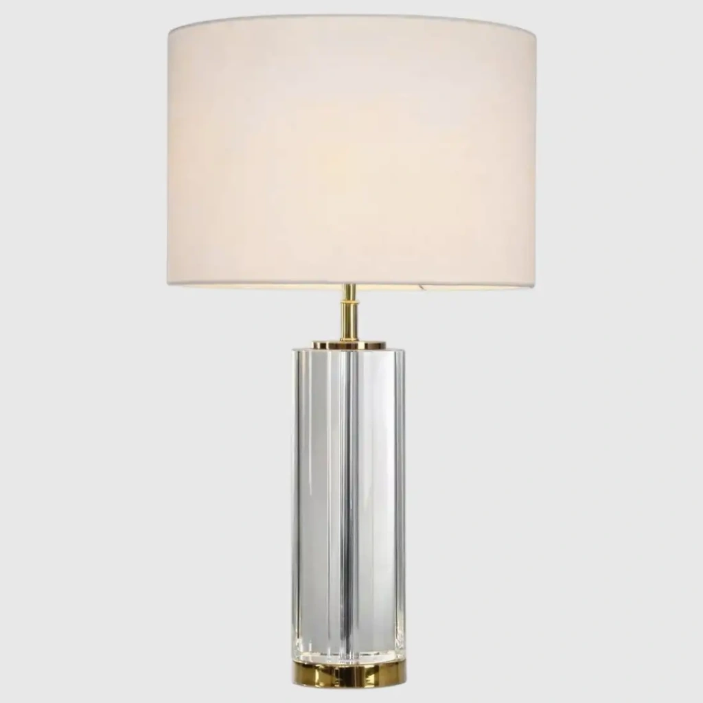Настольная лампа DeLight Collection Crystal Table Lamp BRTL3171 – изображение в каталоге