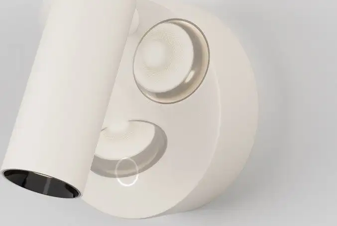 Бра Technical Twist C079WL-L3W3K – фото товара