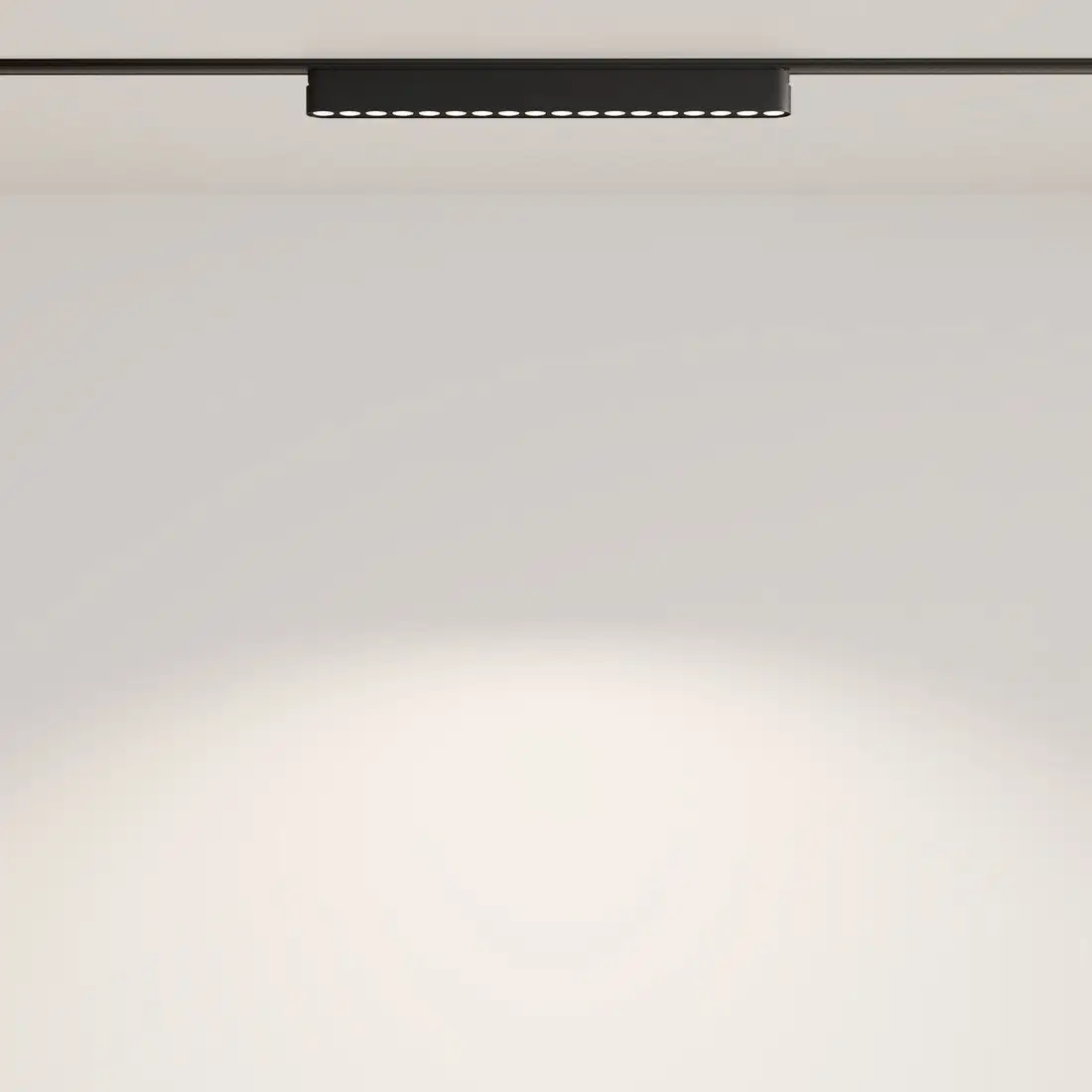 Трековый светильник Technical TR082-1-18W4K-M-B – фото товара