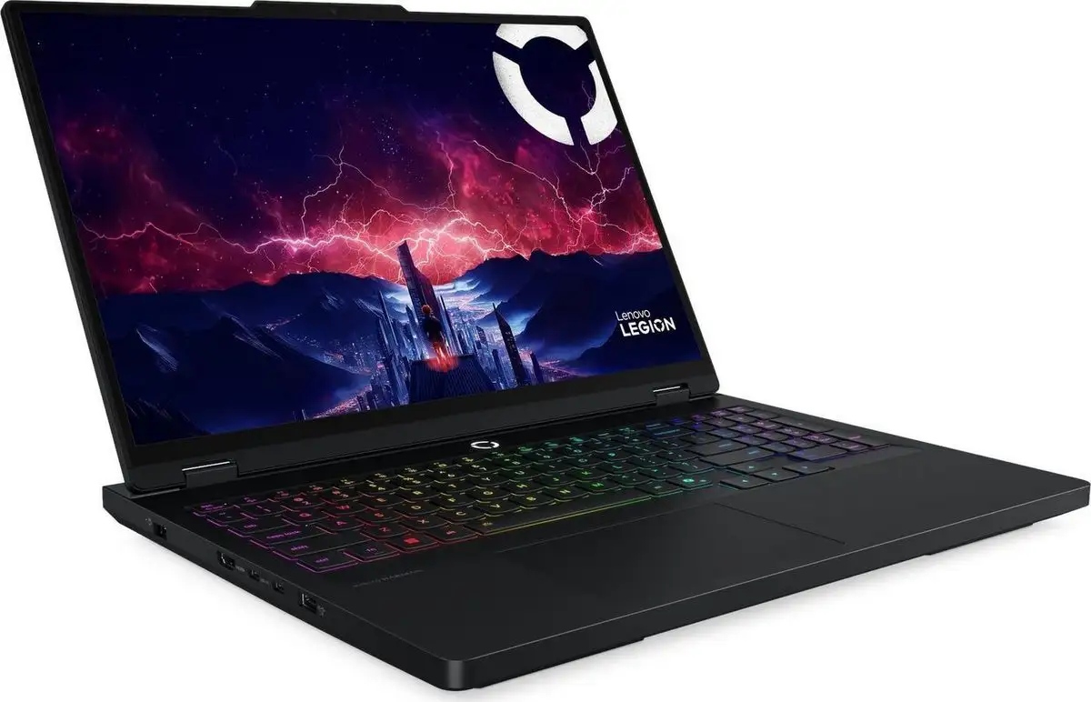 Игровой ноутбук Lenovo Legion Pro 5 16ADR10 83LT0005RK – фото товара