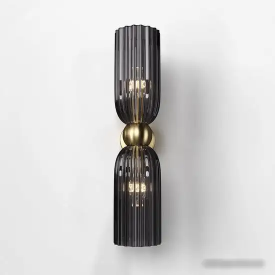 Бра Maytoni Antic MOD302WL-02GR – фото товара