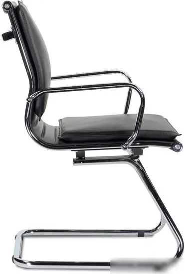 Кресло Brabix Kayman CF-102 (черный) – фото товара