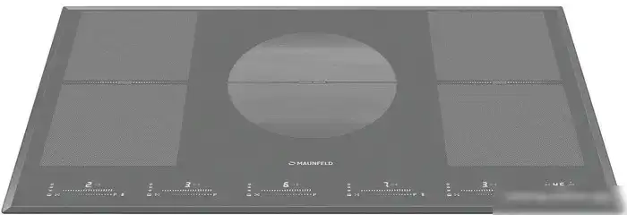 Варочная панель MAUNFELD CVI905SFLGR - фото товара
