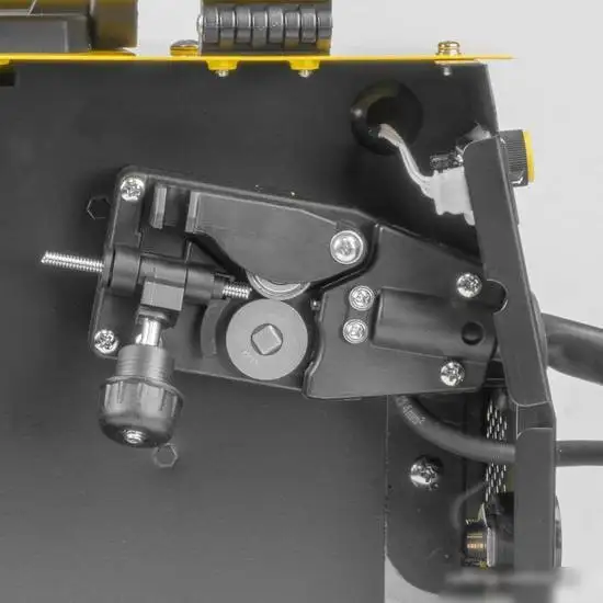 Сварочный инвертор Kolner KMIG 200 – фото товара