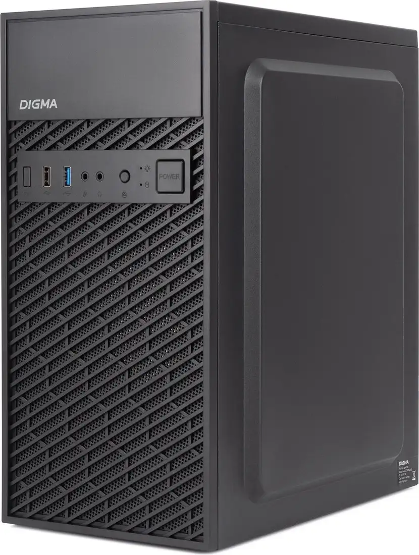 Корпус Digma DCC-MN303 – фото товара