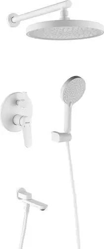 Душевая система Shevanik S4335C - изображение в каталоге