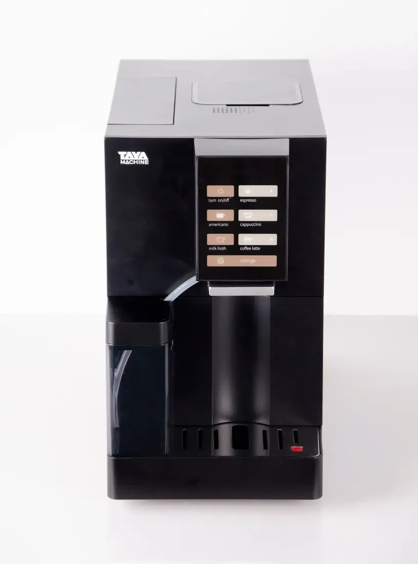 Кофемашина Taya Machine R3 TAYA-R3S - фото товара