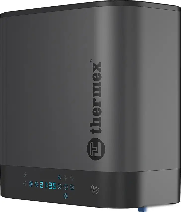 Накопительный электрический водонагреватель Thermex Bono 30 Wi-Fi - фото товара