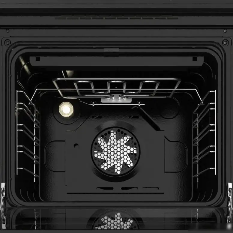 Электрический духовой шкаф Darina 0V5 BDE112 708 B1 - фото товара